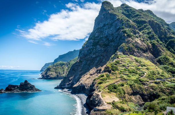 Madeira Island: A Perfect Place to Call Home